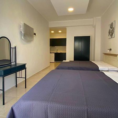 Kathy Rooms Leptokarya  Exterior photo