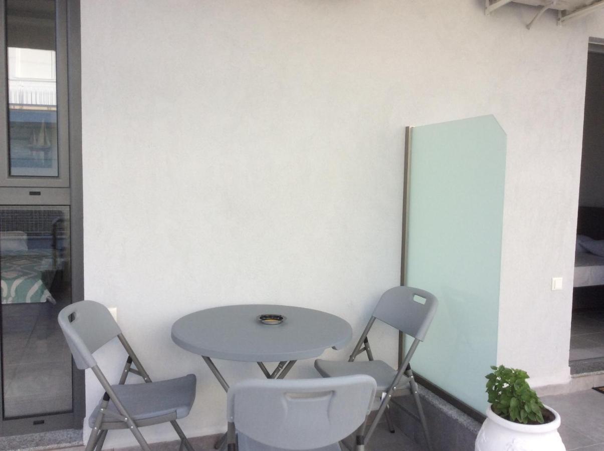 Kathy Rooms Leptokarya  Exterior photo