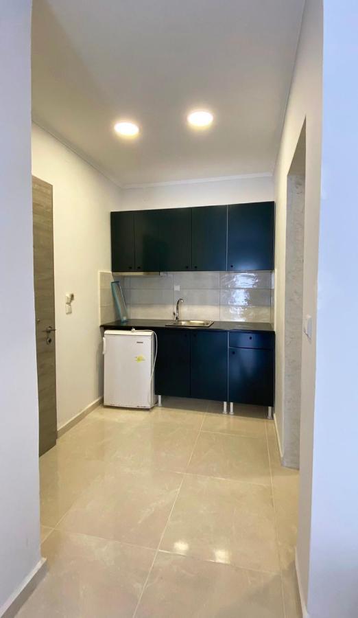 Kathy Rooms Leptokarya  Exterior photo