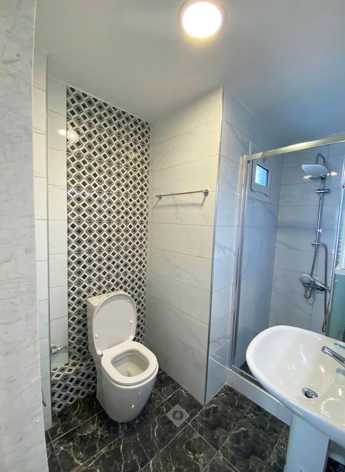 Kathy Rooms Leptokarya  Exterior photo