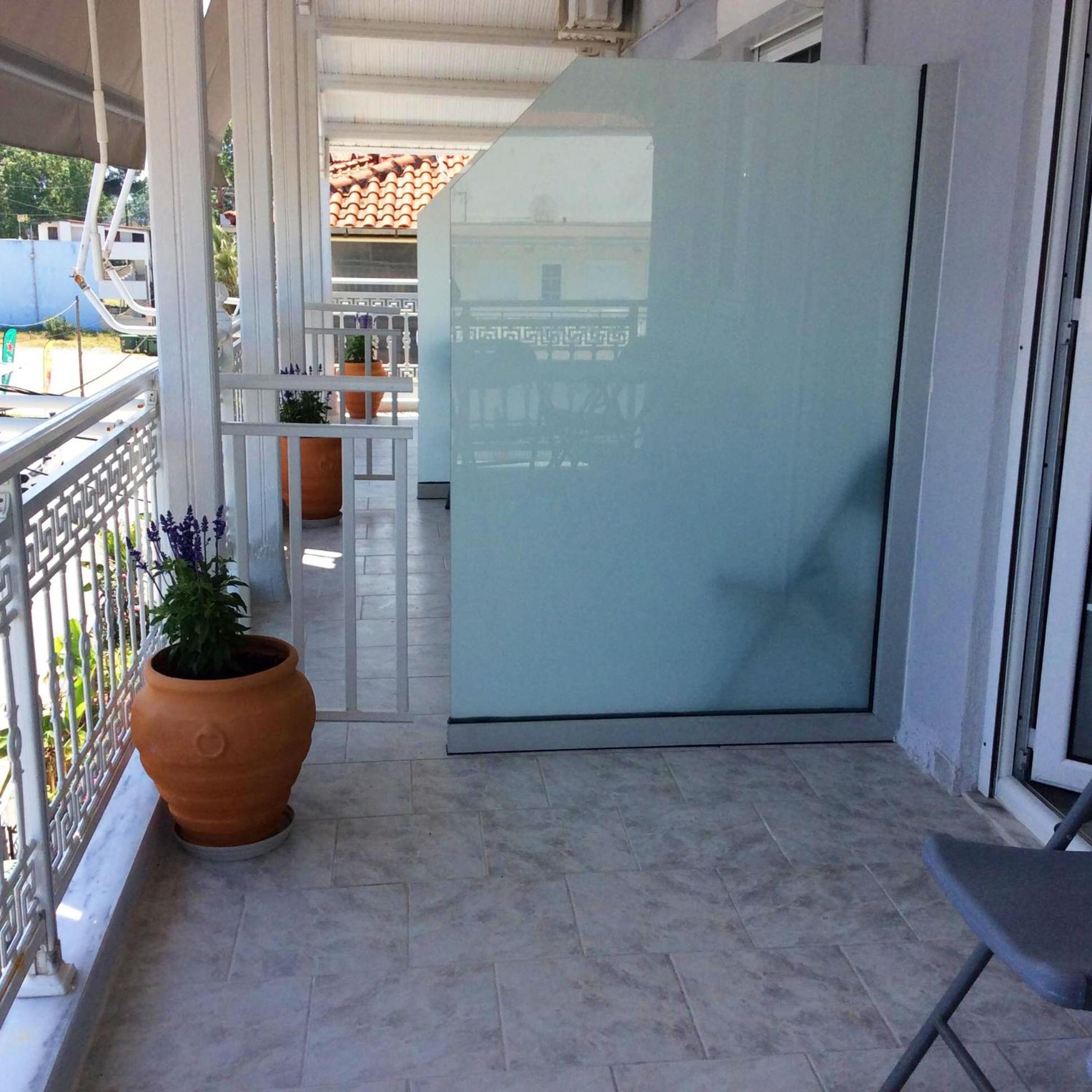 Kathy Rooms Leptokarya  Exterior photo